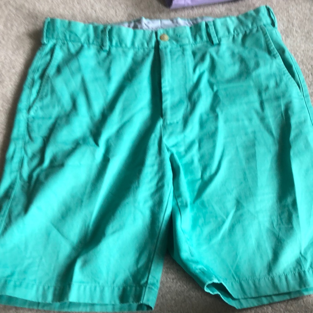 Peter Millar Short LIKE NEW